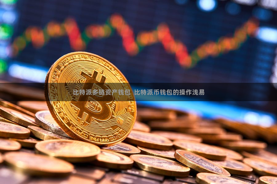 比特派多链资产钱包  比特派币钱包的操作浅易