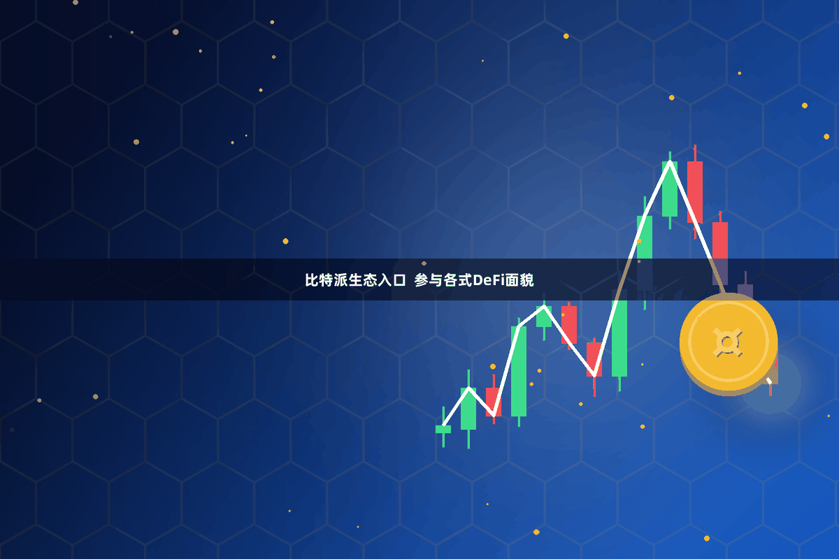 比特派生态入口  参与各式DeFi面貌